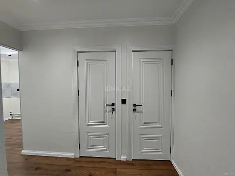 Satılır 3 otaqlı mənzil 73 m²