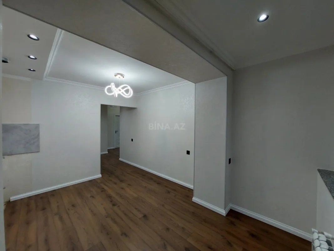 Satılır 3 otaqlı mənzil 73 m²