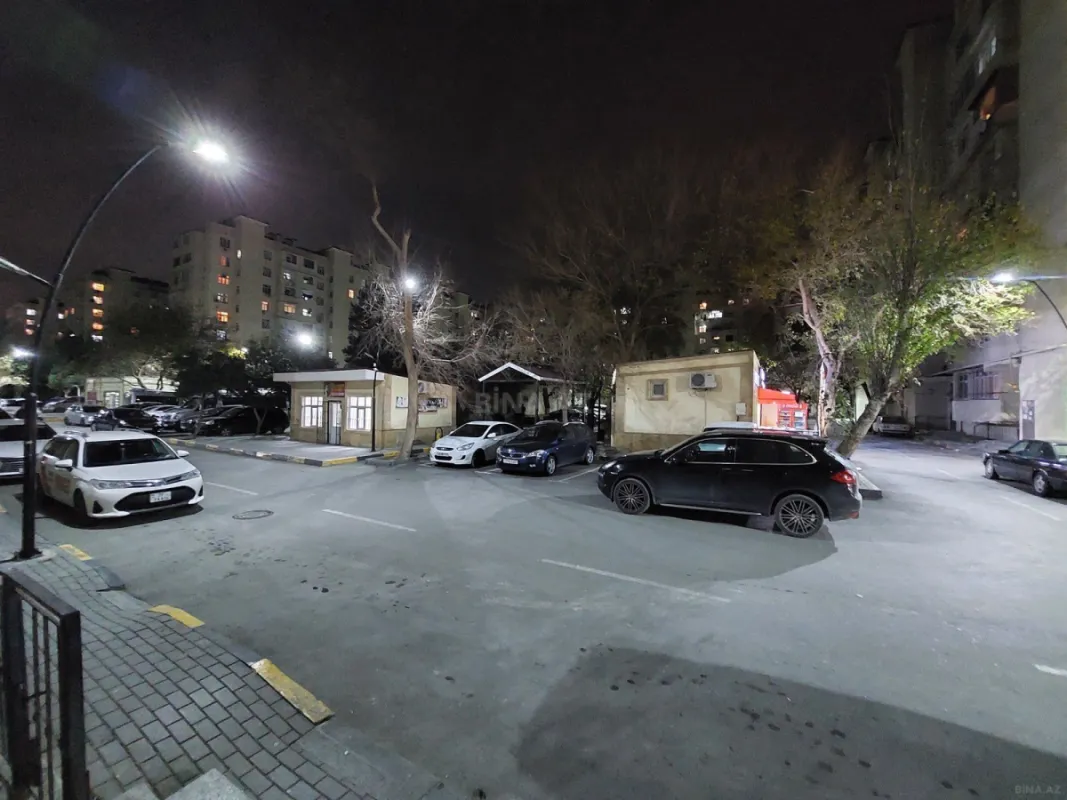 Satılır 3 otaqlı mənzil 73 m²