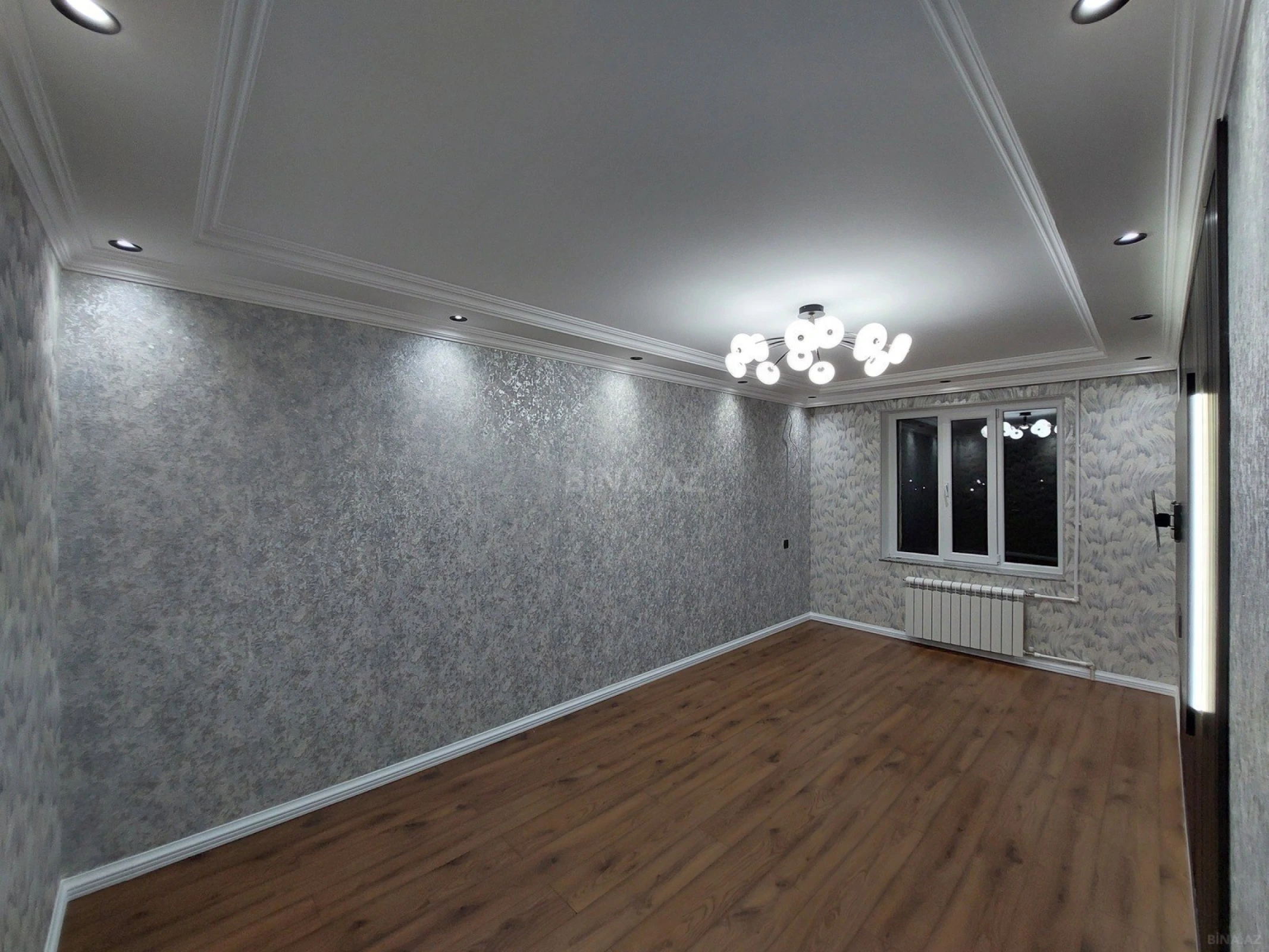 Satılır 3 otaqlı mənzil 73 m²