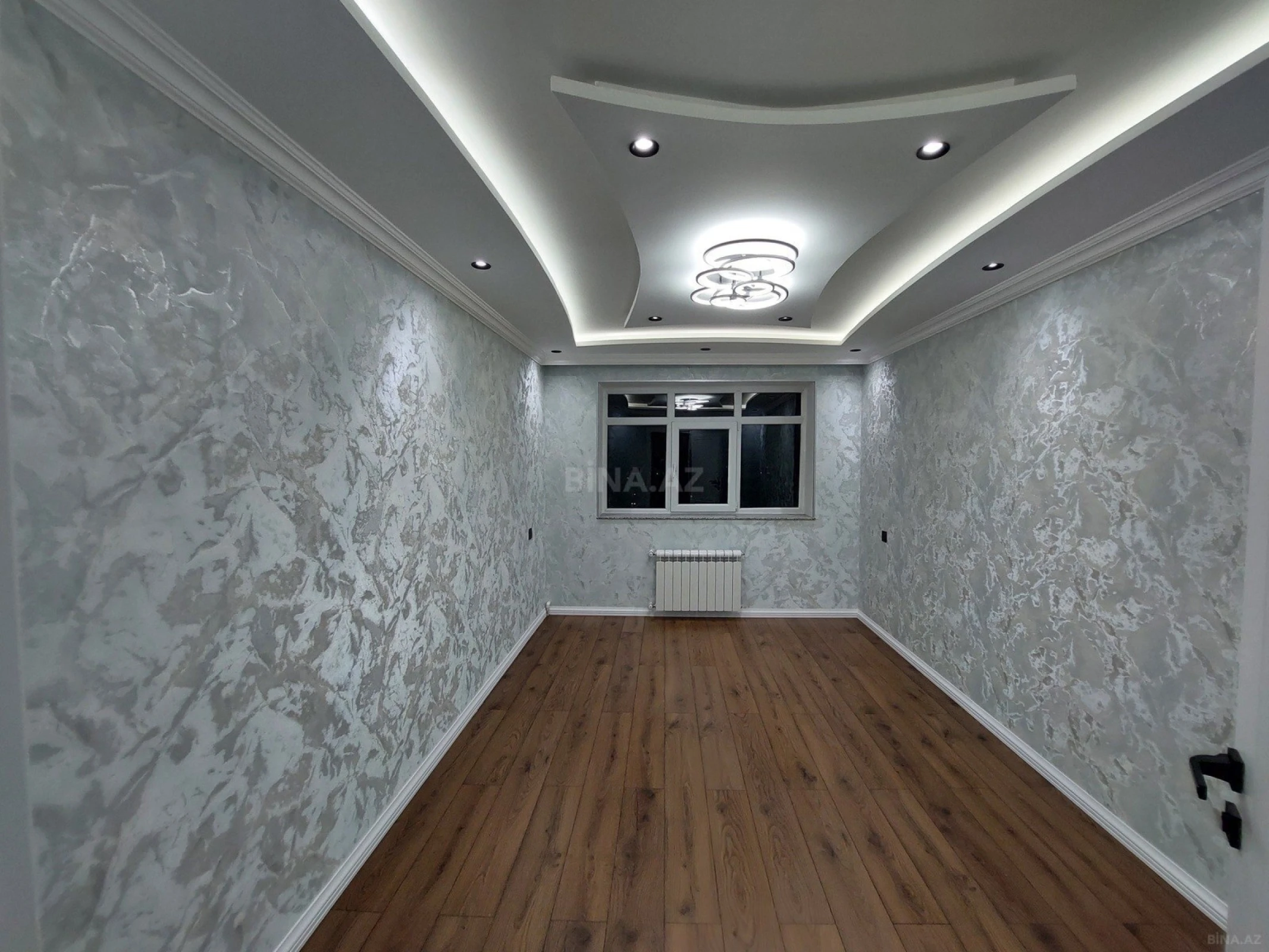 Satılır 3 otaqlı mənzil 73 m²