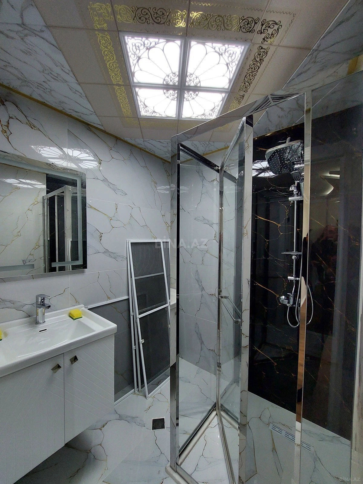 Satılır 3 otaqlı mənzil 73 m²