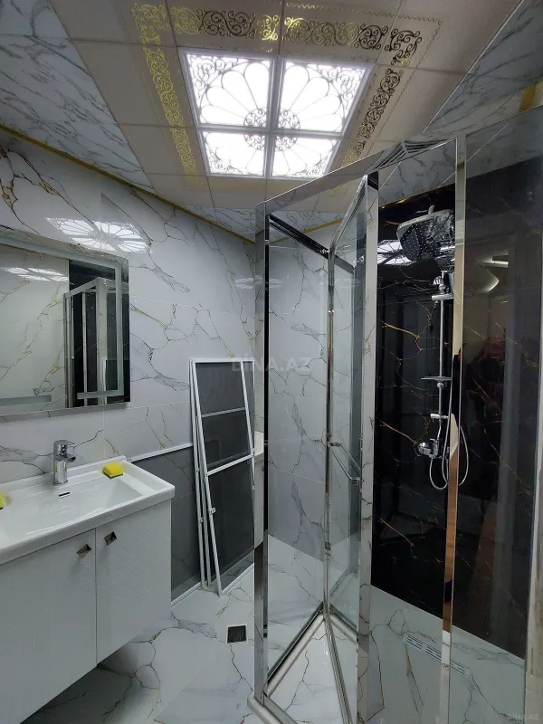 Satılır 3 otaqlı mənzil 73 m²