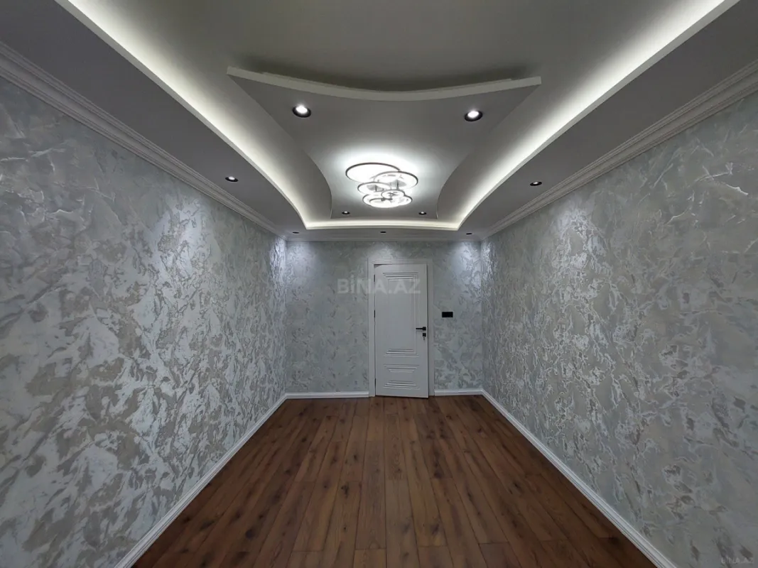 Satılır 3 otaqlı mənzil 73 m²