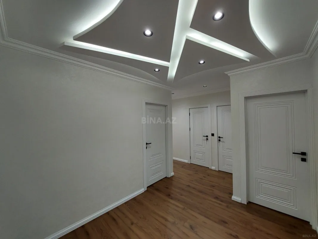 Satılır 3 otaqlı mənzil 73 m²