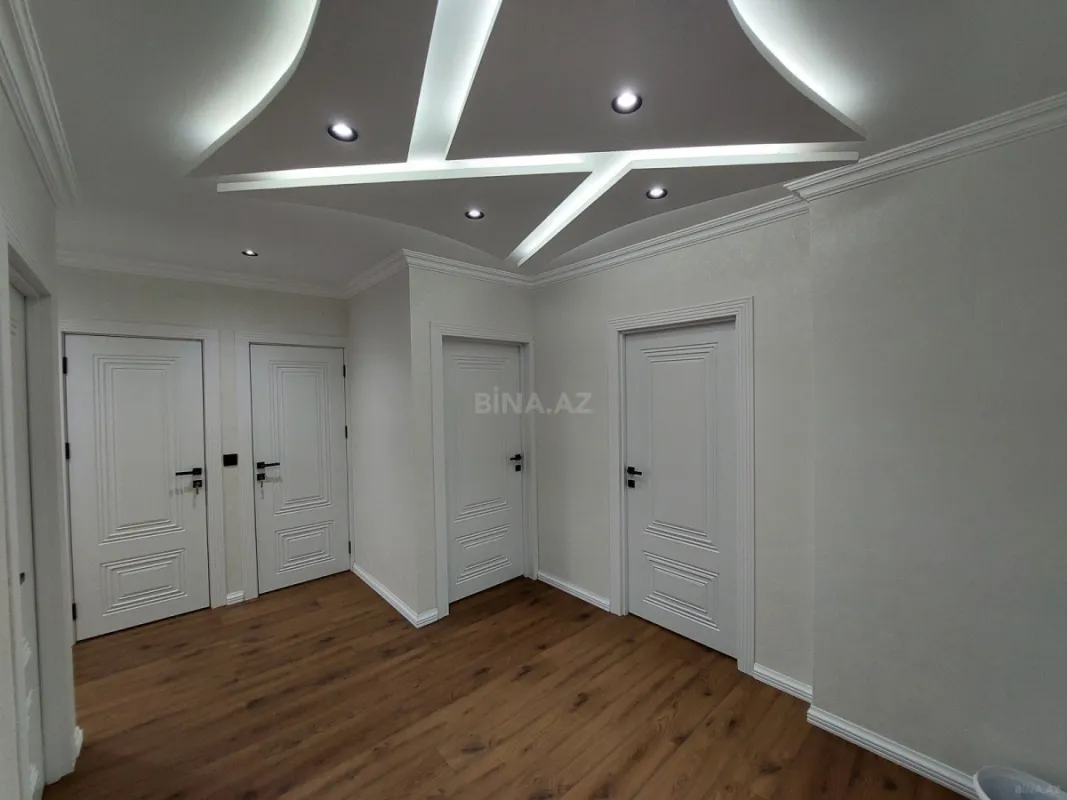 Satılır 3 otaqlı mənzil 73 m²