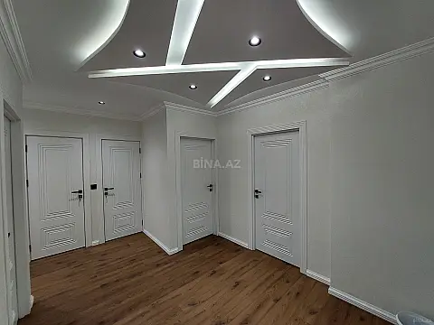 Satılır 3 otaqlı mənzil 73 m² — Bakı, Hövsan 3 otaq 73.00 m²