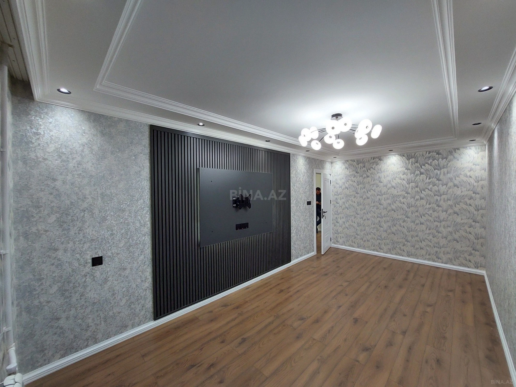 Satılır 3 otaqlı mənzil 73 m²