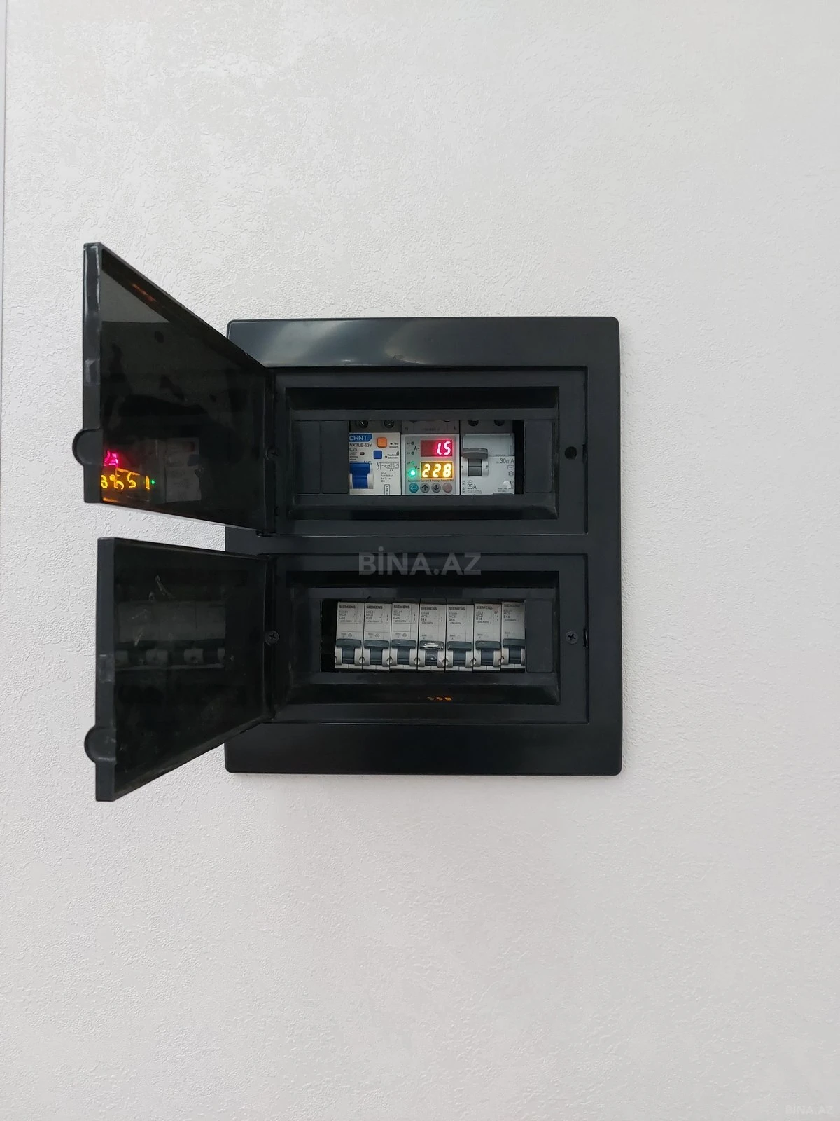 Satılır 3 otaqlı mənzil 73 m²