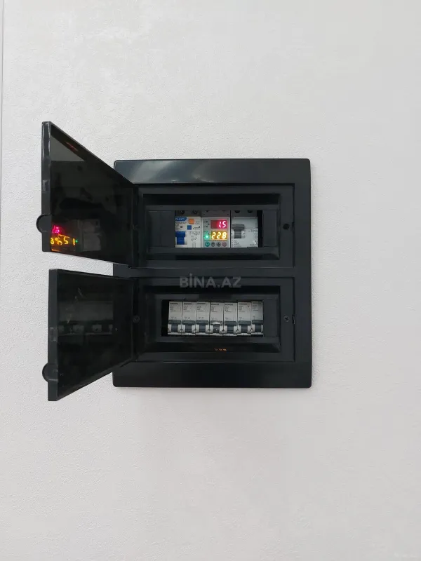 Satılır 3 otaqlı mənzil 73 m²