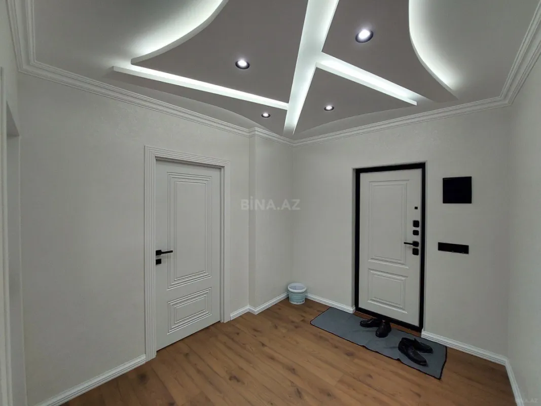 Satılır 3 otaqlı mənzil 73 m²