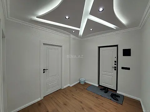 Satılır 3 otaqlı mənzil 73 m²