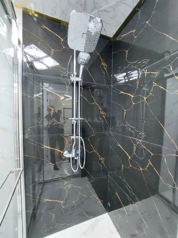 Satılır 3 otaqlı mənzil 73 m²