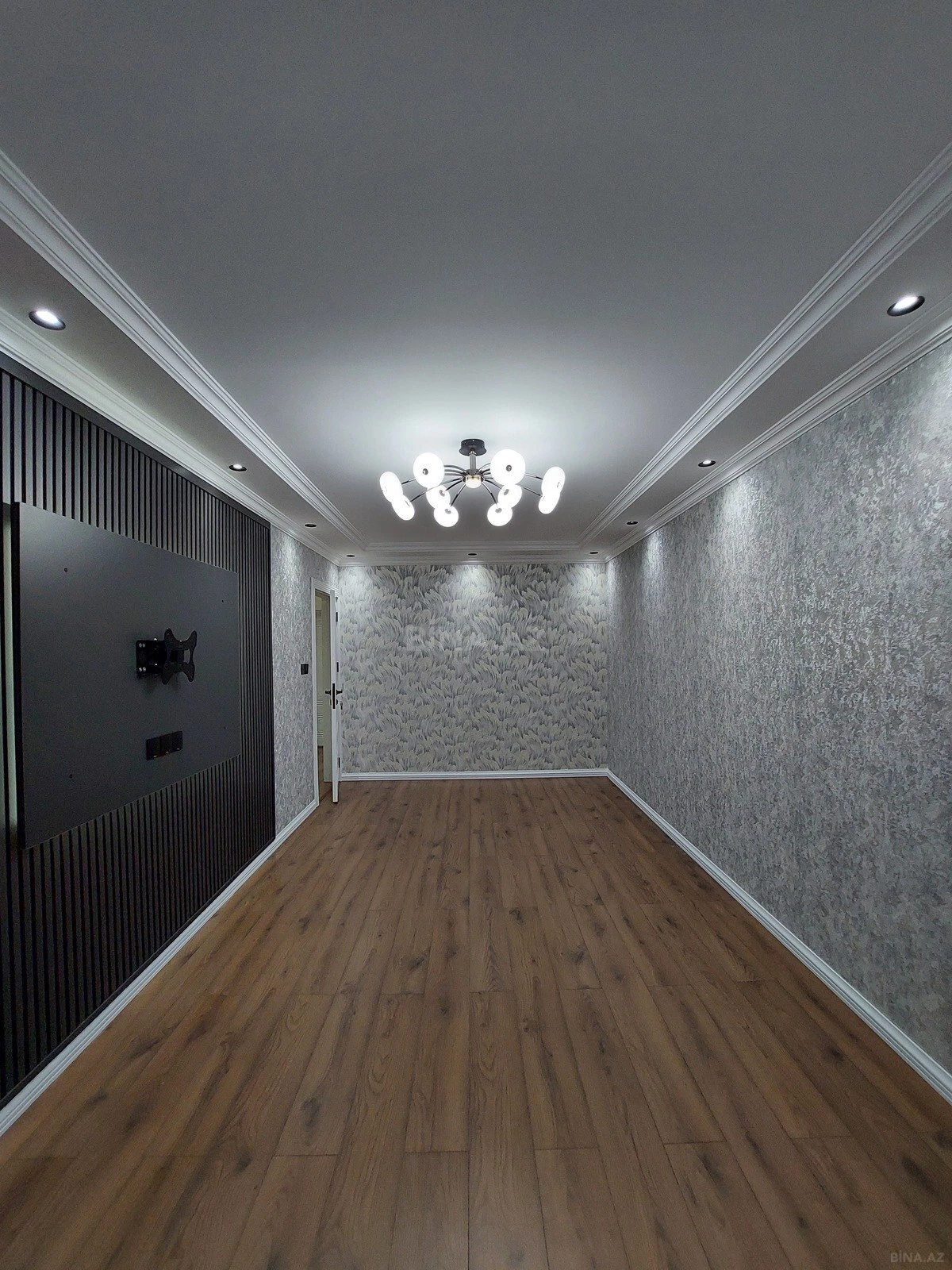 Satılır 3 otaqlı mənzil 73 m²