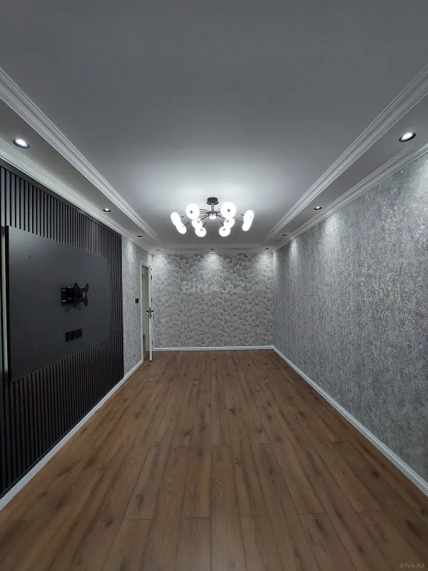 Satılır 3 otaqlı mənzil 73 m²