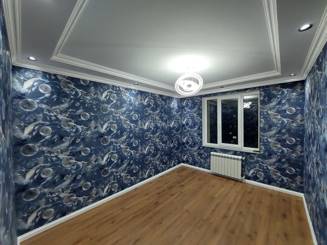 Satılır 3 otaqlı mənzil 73 m²