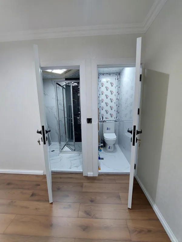 Satılır 3 otaqlı mənzil 73 m²