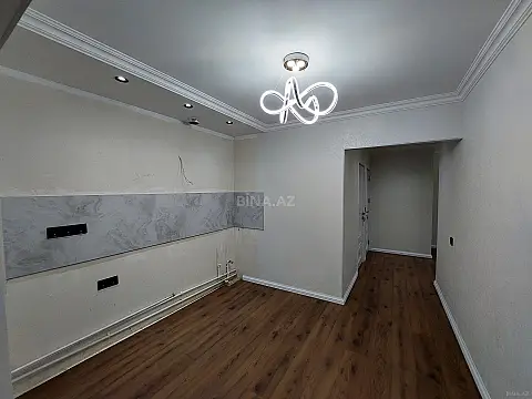 Satılır 3 otaqlı mənzil 73 m²