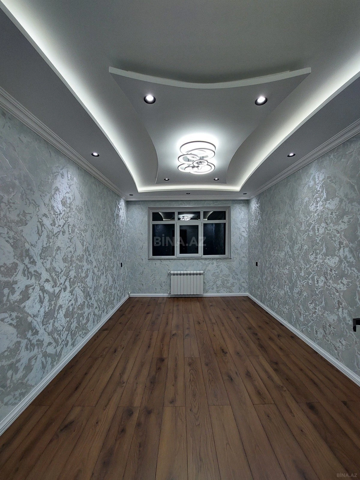 Satılır 3 otaqlı mənzil 73 m²