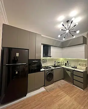 Satılır 3 otaqlı mənzil 110 m² — Bakı, Nərimanov 3 otaq 110.00 m²