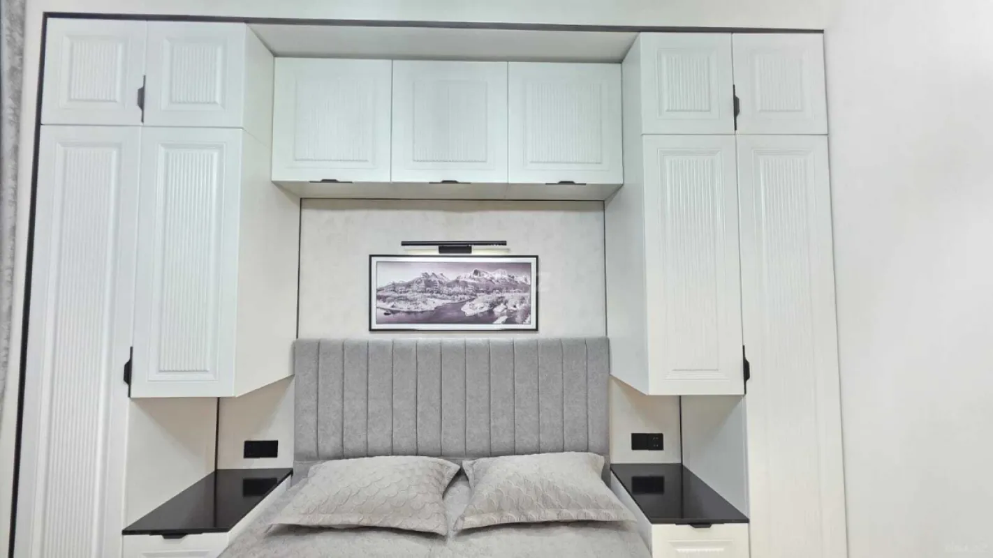 Satılır 2 otaqlı mənzil 60 m²