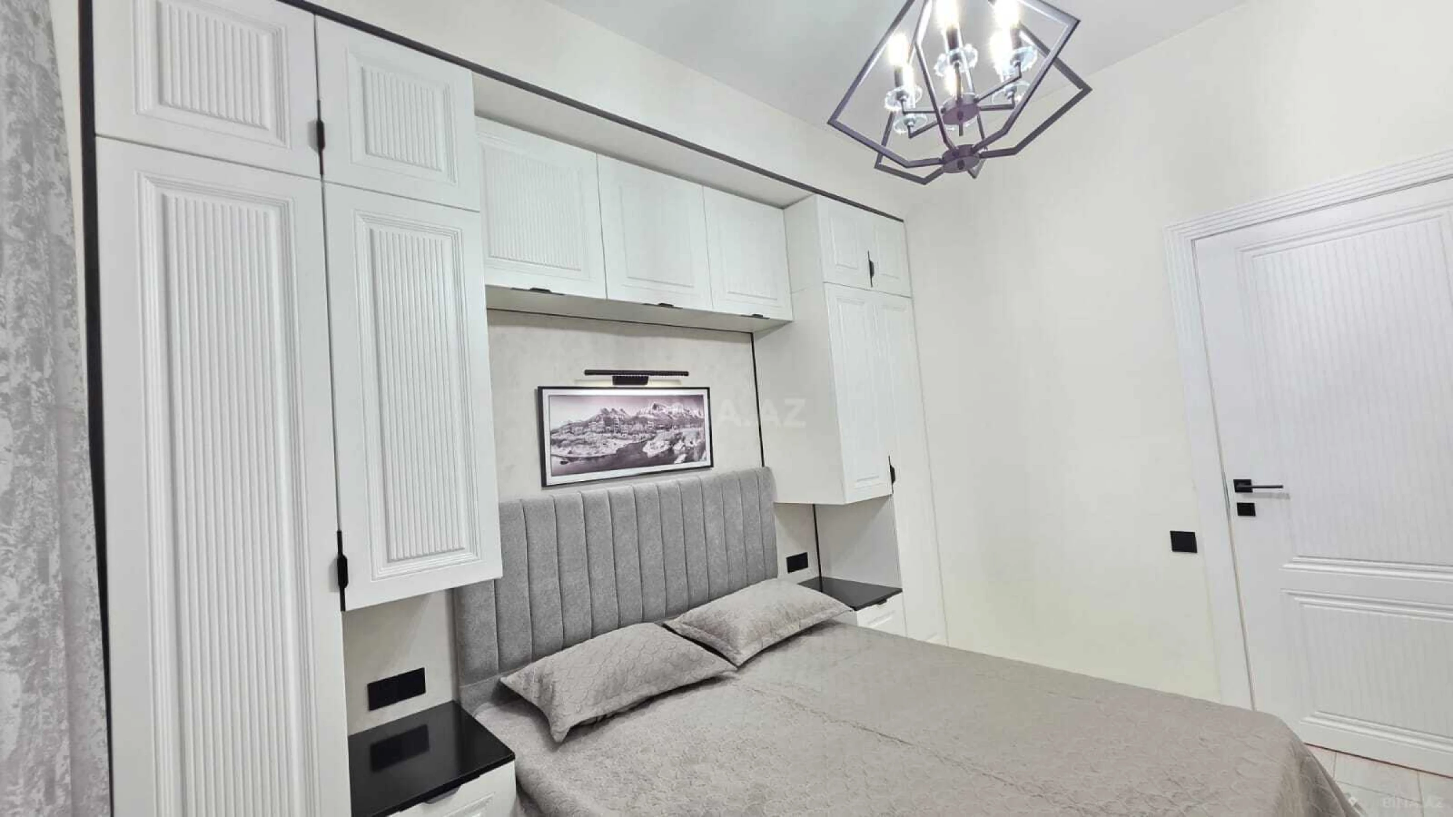 Satılır 2 otaqlı mənzil 60 m²