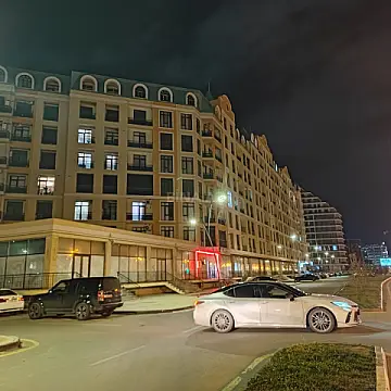 Satılır 2 otaqlı mənzil 60 m² — Sumqayıt 2 otaq 60.00 m²