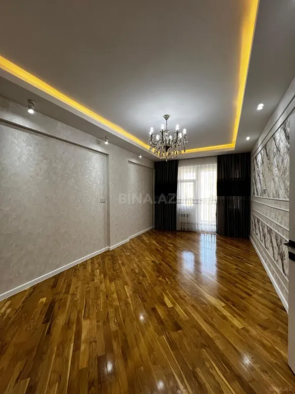 Satılır 2 otaqlı mənzil 85 m²