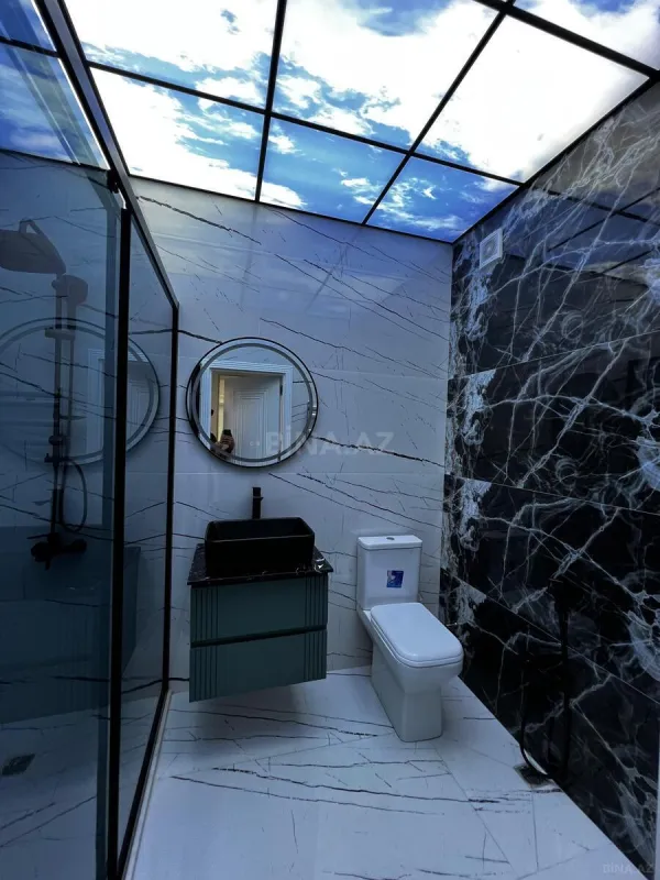 Satılır 2 otaqlı mənzil 85 m²