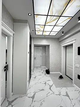 Satılır 2 otaqlı mənzil 85 m² — Bakı, Həzi Aslanov qəs. 2 otaq 85.00 m²