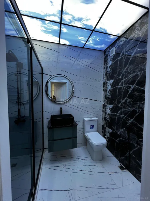 Satılır 2 otaqlı mənzil 85 m²