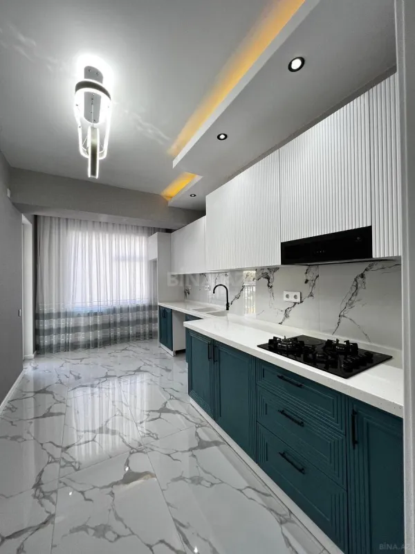 Satılır 2 otaqlı mənzil 85 m²