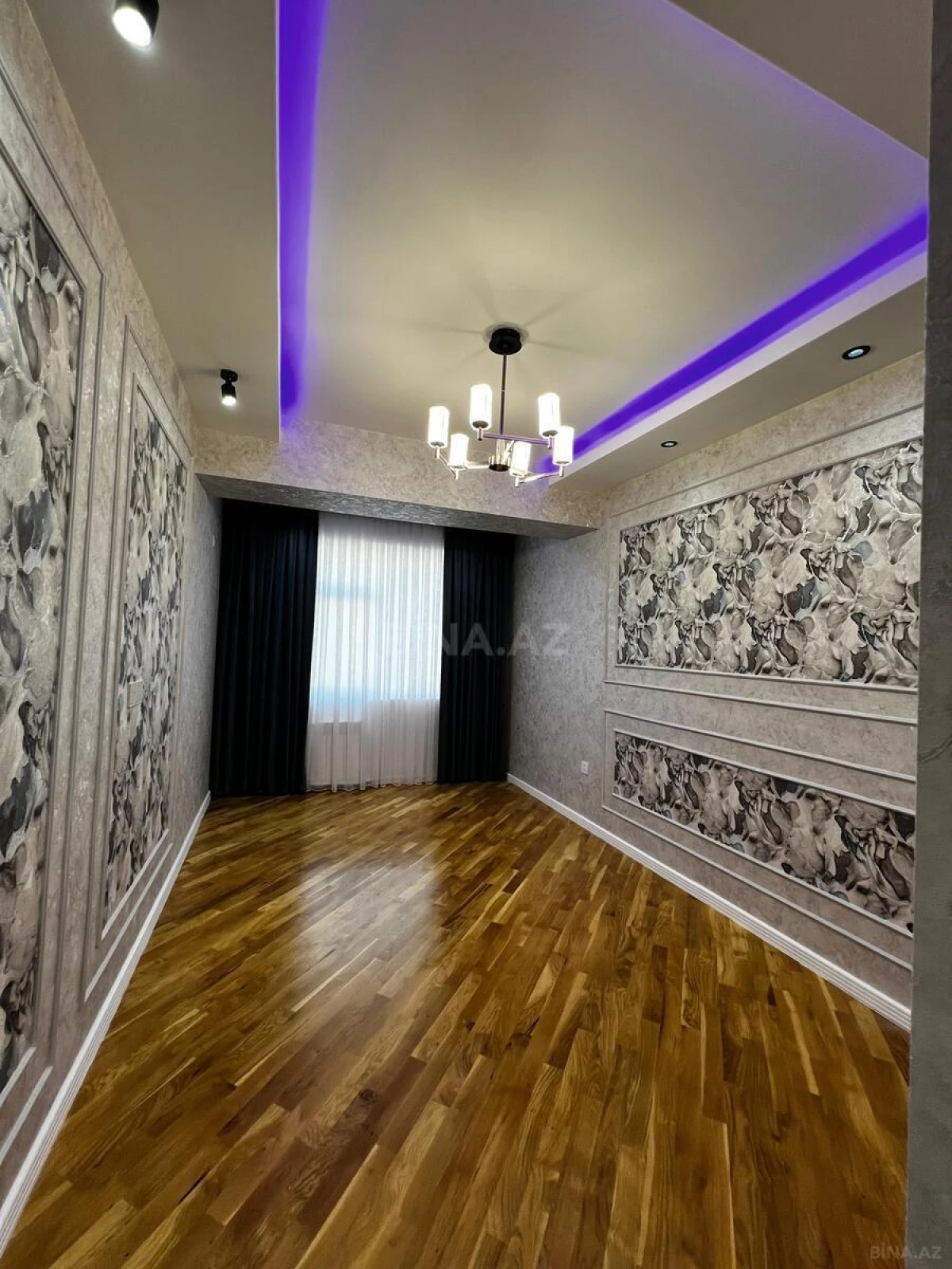 Satılır 2 otaqlı mənzil 85 m²