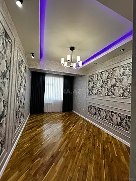 Satılır 2 otaqlı mənzil 85 m²