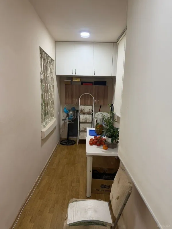 Satılır 3 otaqlı mənzil 82 m²