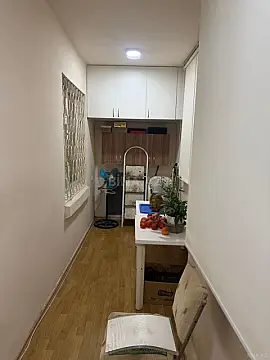 Satılır 3 otaqlı mənzil 82 m²