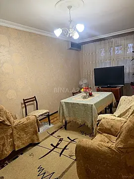 Satılır 3 otaqlı mənzil 82 m²