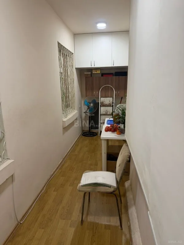 Satılır 3 otaqlı mənzil 82 m²