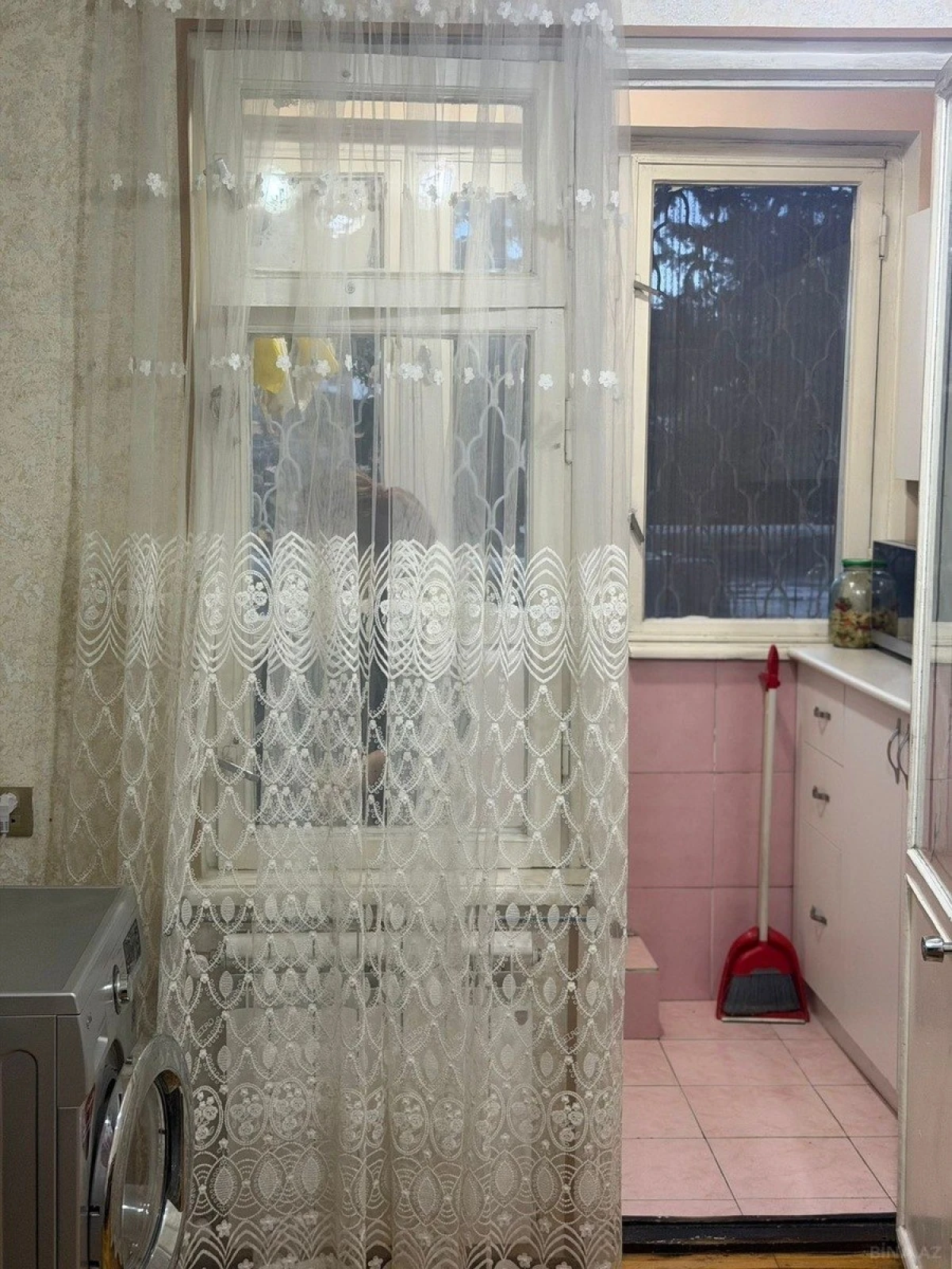 Satılır 3 otaqlı mənzil 82 m²