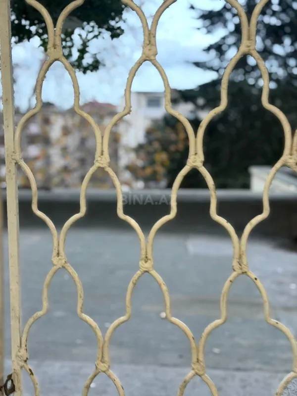 Satılır 3 otaqlı mənzil 82 m²