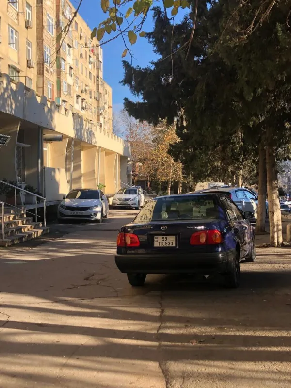 Satılır 3 otaqlı mənzil 82 m²