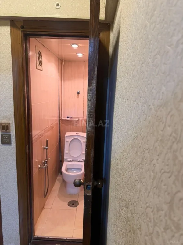 Satılır 3 otaqlı mənzil 82 m²