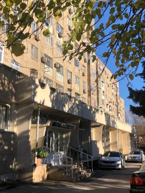 Satılır 3 otaqlı mənzil 82 m²