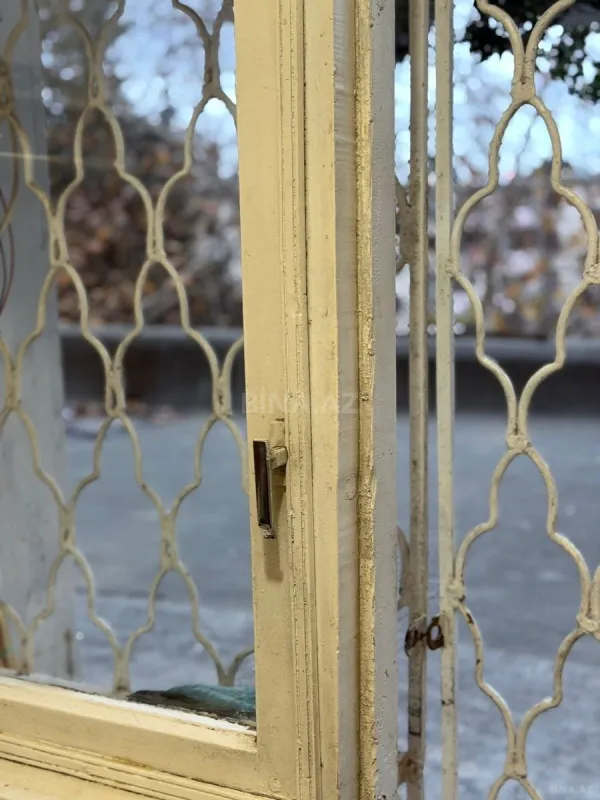 Satılır 3 otaqlı mənzil 82 m²