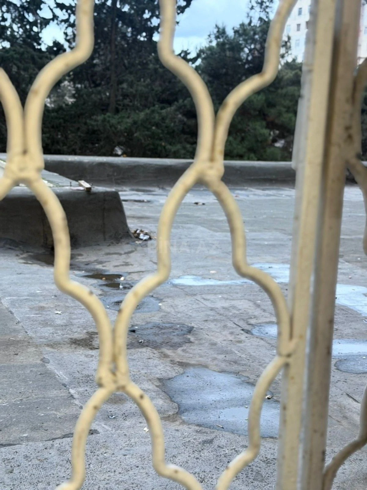 Satılır 3 otaqlı mənzil 82 m²