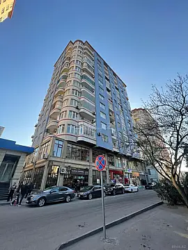 Satılır 2 otaqlı mənzil 105 m² — Bakı, Nərimanov 2 otaq 105.00 m²