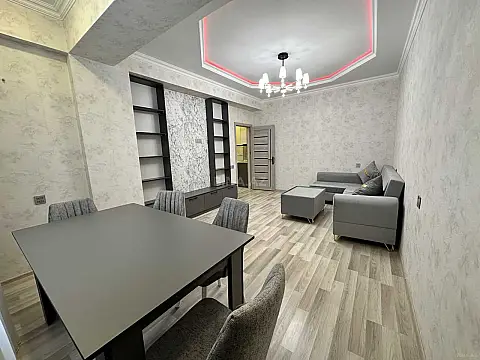 Satılır 2 otaqlı mənzil 53 m² — Xırdalan 2 otaq 53.00 m²