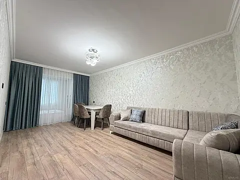 Satılır 1 otaqlı mənzil 42 m² — Bakı, Qaraçuxur 1 otaq 42.00 m²