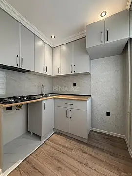 Satılır 1 otaqlı mənzil 42 m²