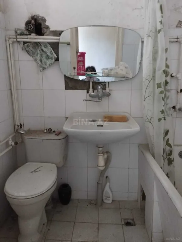 Satılır 2 otaqlı mənzil 65 m²